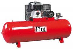 Fini BK119-500F-5,5 SD (674-10-500F-400TA)