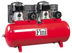 Fini BKT119-500F-15T (1680-10-500F-400T)