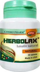 Cosmo Pharm Herbolax 10 comprimate