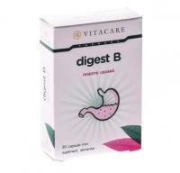 VITACARE Digest B 30 comprimate