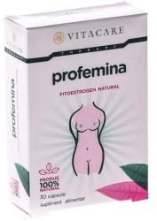 VITACARE ProFemina 30 comprimate