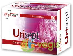 FarmaClass Urisept 50 comprimate