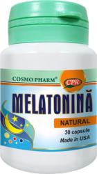 Cosmo Pharm Melatonina 10 comprimate
