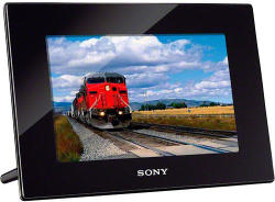 Sony DPF-HD800