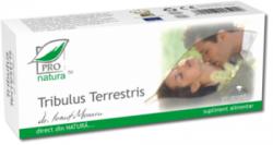 ProNatura Tribulus Terrestris 30 comprimate