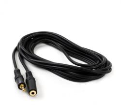Vásárlás: FrontStage 3, 5mm jack hosszabbító kábel, 3m, apa anyához,  sztereó (CJ-HG-3, 5MMF-3, 5MMM-) (CJ-HG-3,5MMF-3,5MMM-) Audio kábel árak  összehasonlítása, 3 5 mm jack hosszabbító kábel 3 m apa anyához sztereó CJ  HG