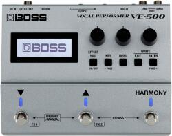 Boss VE-500 Vocal Performer (VE-500)