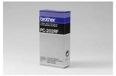 Brother PATRON BROTHER FAX-10x0 Fólia csomag - 2 db (PC202RF)