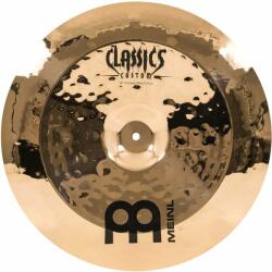 Meinl CC18EMCH-B Classics Custom Extreme Metal 18" Cinel China (CC18EMCH-B)
