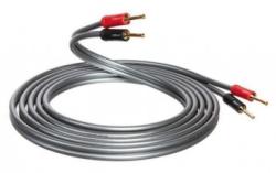 QED QE1451 Reference XT40i szerelt audiophile hangfal kábel (2x2 m)