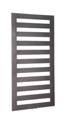 Radeco ESCALERA 1 design fűrdőszobai csőradiátor (425 W, színes, 830x550 mm) (ESCALERA 1)