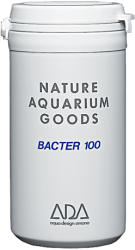 ADA Bacter 100 baktériumkultúra elősegítő aljzat adalék - 100 g (104-111)