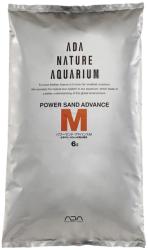 ADA Power Sand Advance M (6L) - növény táptalaj (104-017)