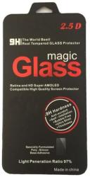 Temp-glass349_10 Samsung Galaxy A5 (2017) A520 (10 darabos csomag) Karcálló, ütésálló kijelzővédő üvegfólia, 9H tempered glass, törlőkendővel (Temp-glass349_10)