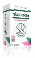 VITACARE Glucocrom 30 comprimate