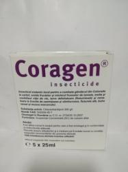  Insecticid - Coragen 25 ml (59475699)
