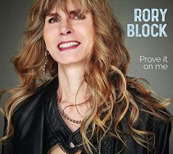Block, Rory Prove It On Me