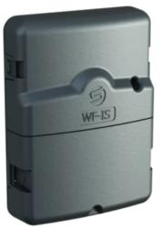 SOLEM WF-IS 9 zónás beltéri wifi öntözésvezérlő - automataontozorendszer
