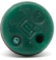 Rivulis Katif csepegtető gomba 8, 4l/h (zöld) - automataontozorendszer