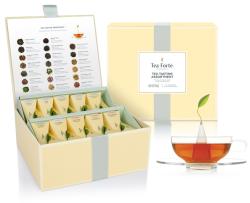 Tea Forté Assort Tea Chest Ceai 40 Buc