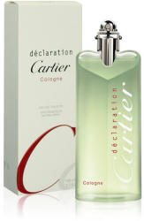 Cartier Declaration Cologne EDT 100 ml