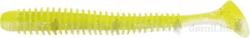 Rapture Rib Slim Shady 7.5cm Chartreuse Ghost 12db (188-01-163)