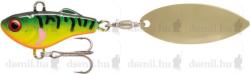 Rapture Chibi Asp Spin N' Jig S 28g Bn Ft (180-21-026)