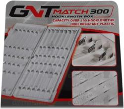 Trabucco Gnt Match 300 előketartó (103-54-510) - damil