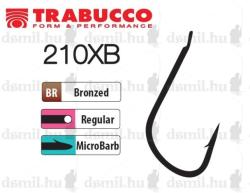 Trabucco Xps 210Xb 10 25 db horog (021-64-100)