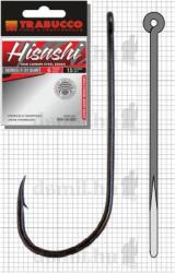 Trabucco Hisashi F-31 Surf 14 15 db/csg horog (024-18-140)
