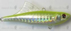 Rapture Under Silent S Cht 65mm 11g wobbler (180-02-944) - damil