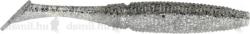 Rapture Power Shad Dual 5 cm Smoke Ghost 20 db, plasztik csali (188-00-902)