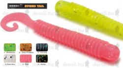 Rapture ULG Speed Tail 6cm 1, 3g smoke 12 db plasztik csali (187-21-066)