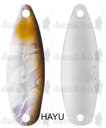 Rapture Native Spoon 2, 6g/36mm Hayu kanál villantó (188-08-410)
