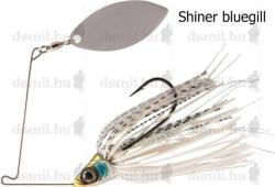 Rapture Sharp Spin Single Willow 10g Shiner Bluegill (188-21-814) - damil