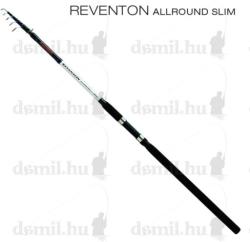 Trabucco Reventon Allround Slim 3306H(60) horgászbot (151-97-200) - damil