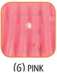 Rapture Evoke Worm 6cm pink 12db plasztik csali (188-02-406)