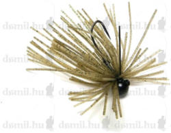 Rapture Tg Finesse Rub. Jig 2, 3g #01gn Pumpkin 1db műcsali (188-27-015) - damil