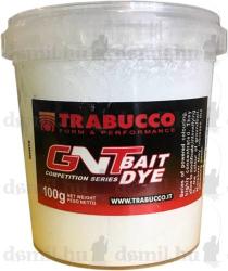 Trabucco Gnt Gb színezék - fehér - 100g (060-10-010)