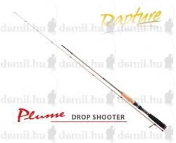 Rapture Plume Drop Shooter Pmd602Ulh(1802/7), pergető bot (126-44-100) - damil