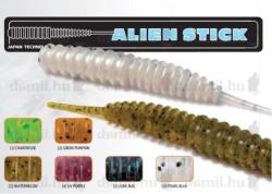 Rapture Ulc Alien Stick 6, 5cm/1, 4g june bug 12db plasztik csali (187-21-025)