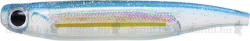Rapture Power Minnow Curly Tail 75mm Ocean Shiner 6 db, plasztik csali (187-99-045)