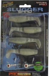 Rapture Slugger Shad Set 75glowing 4+2db/csg, műcsali szett (188-03-325)