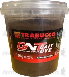 Trabucco Gnt Gb színezék - sötétbarna - 100g (060-10-030)