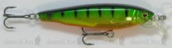 Rapture Glassy Bleak N P 70mm 7, 7g wobbler (180-00-869) - damil