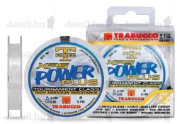 Trabucco T-Force Xps Power Plus 50m 0, 09mm monofil előkezsinór (053-83-090) - damil