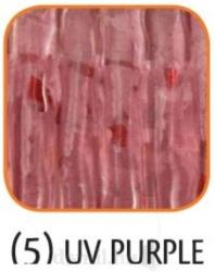 Rapture Evoke Worm 6cm uv purple 12db plasztik csali (188-02-405)