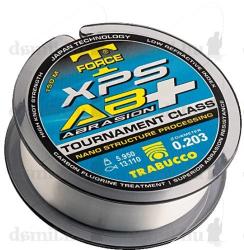 Trabucco T-Force Xps Abrasion Plus 150m 0, 18mm monofil zsinór (050-50-180)