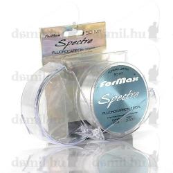 Formax Spectre Fluorocarbon 50 m 0, 08mm előkezsinór (4905033223371)