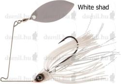 Rapture Sharp Spin Single Willow 14g White Shad (188-21-821) - damil